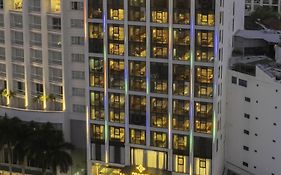 Tnd Hotel